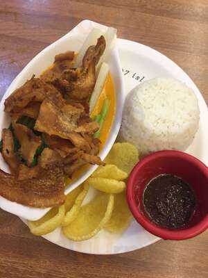 Adobo Connection Sm North