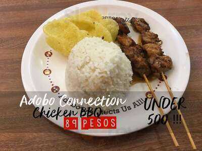Adobo Connection Sm North