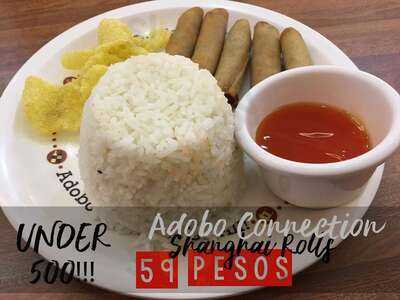 Adobo Connection Sm North