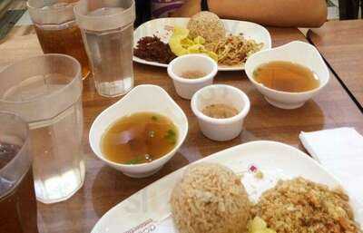 Adobo Connection Sm North