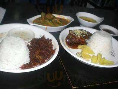 Adobo Connection Sm North