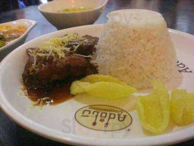 Adobo Connection Sm North