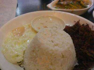 Adobo Connection Sm North