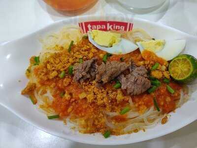 Tapa King