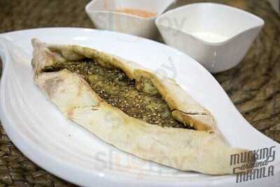 Al Batra Restaurant & Coffee Shop