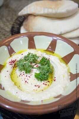 Al Batra Restaurant & Coffee Shop