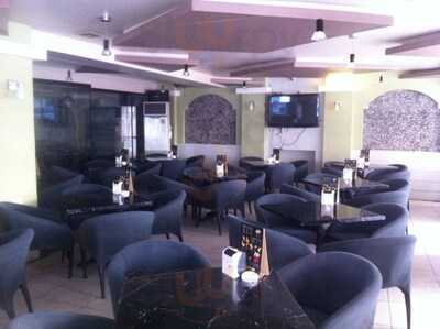 Al Batra Restaurant & Coffee Shop