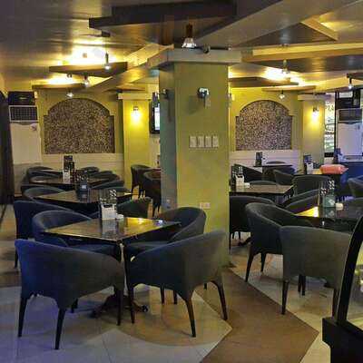 Al Batra Restaurant & Coffee Shop