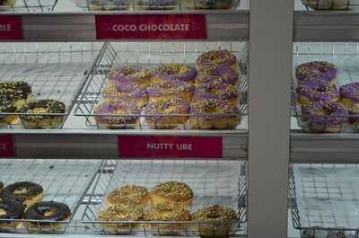 Dunkin' Donuts