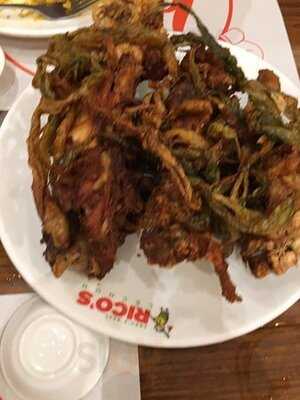 Rico’s Lechon - Bgc