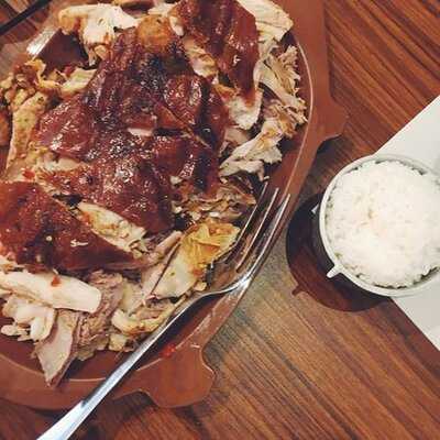 Rico’s Lechon - Bgc