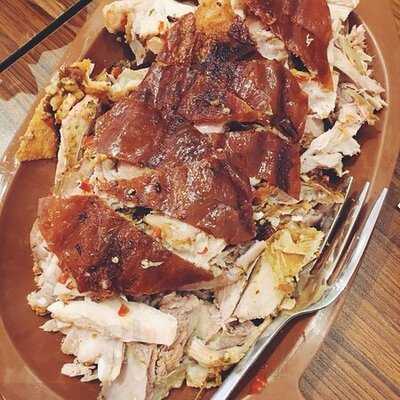 Rico’s Lechon - Bgc