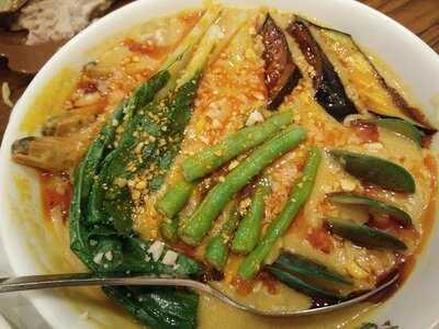 Rico’s Lechon - Bgc