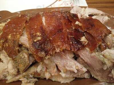 Rico’s Lechon - Bgc