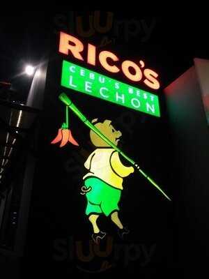 Rico’s Lechon - Bgc