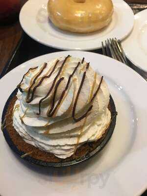 Starbucks - Lasalle Taft