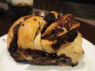 Starbucks - Lasalle Taft