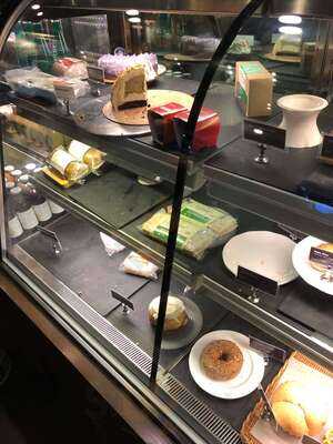 Starbucks - Lasalle Taft