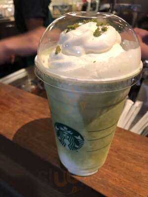 Starbucks - Lasalle Taft