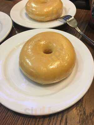 Starbucks - Lasalle Taft