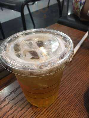 Starbucks - Lasalle Taft