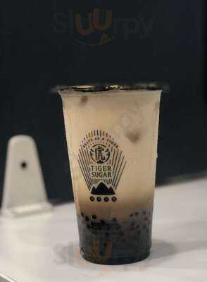 Tiger Sugar