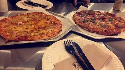 Yellow Cab Pizza Co.