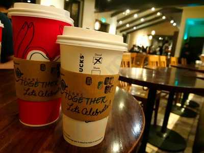 Starbucks