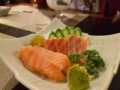 Shima Japanese Restaurant