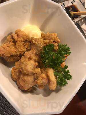 Shima Japanese Restaurant