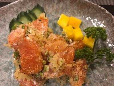 Shima Japanese Restaurant