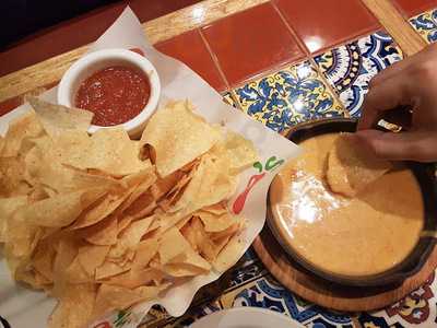 Chili's Bar And Grill