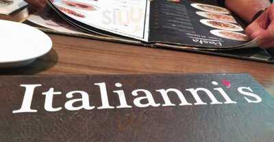 Italianni's