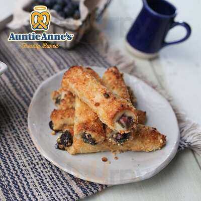 Auntie Anne's
