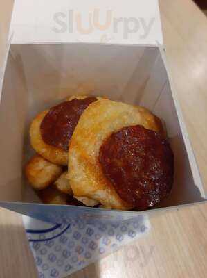 Auntie Anne's