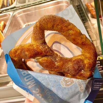 Auntie Anne's
