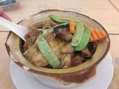 Daily Veggie Restaurant