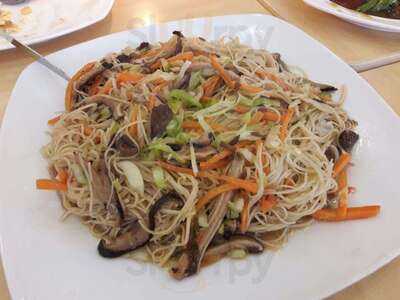 Daily Veggie Restaurant