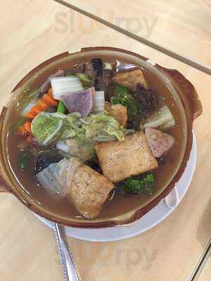 Daily Veggie Restaurant