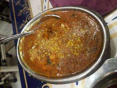 New Bombay The Columns