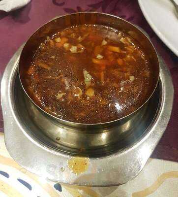 New Bombay The Columns