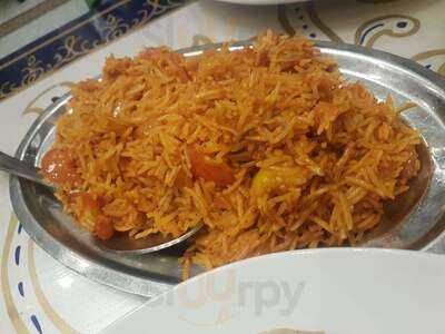 New Bombay The Columns