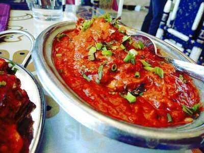 New Bombay The Columns