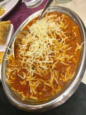 New Bombay The Columns