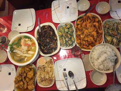 Kaymig Bar & Restaurant