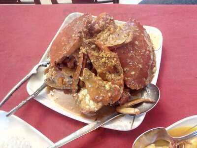 Kaymig Bar & Restaurant