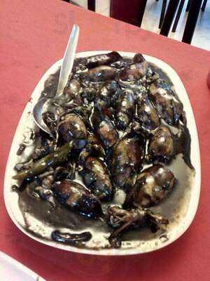 Kaymig Bar & Restaurant