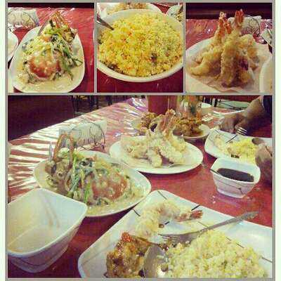 Kaymig Bar & Restaurant