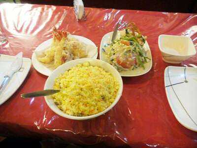 Kaymig Bar & Restaurant