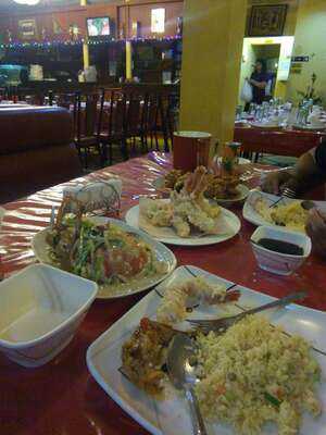 Kaymig Bar & Restaurant